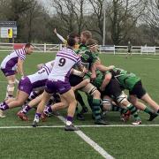 Ivybridge v Exmouth