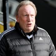 Neil Warnock