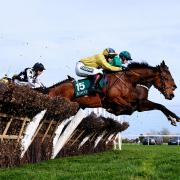 Grand National Festival