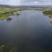 Reservoirs across the country are full after the wettest year on record.