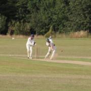 East Devon cricket club calls for more players to join up