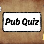 How smart are you? Test your knowledge in our weekly pub quiz