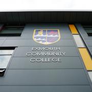 Exmouth Community College remains 'requiring improvement.'