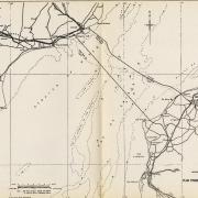 Channel Tunnels plans