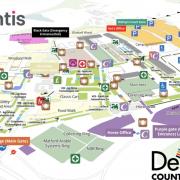 Devon County Show partners with Iventis to digitise planning process