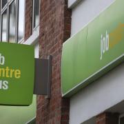 Job Centre Plus