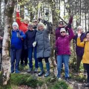 Explore the beauty of Devon with Seachange's popular nature walks