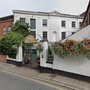 The Old Firehouse on New North Road is a popular haunt in Exeter.