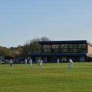 Budleigh Salterton Cricket Club