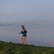 Over a hundred runners compete in fifth annual East Devon Round