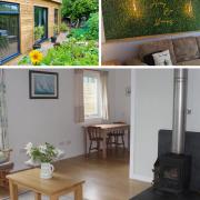 AirB&Bs in East Devon