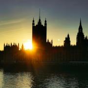 Houses of Parliament, Westminster. Picture: Robin Parker