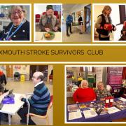 Exmouth Stroke Survivors Club