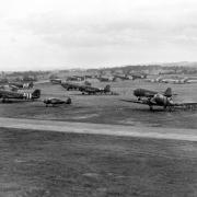 RAF Exeter 5th June 1944 (1)