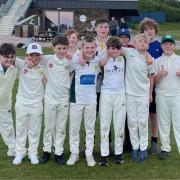 BSCC's U12 side are off to a flying start!