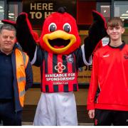 Western Football League lands major sponsorship deal with Jewson