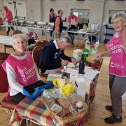 Budleigh Big Breakfast 2024