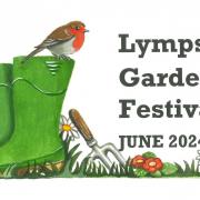 Lympstone gardens across the village will open their doors