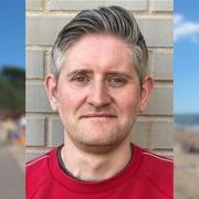 Cllr Dan Wilson is running in the new Exmouth and Exeter East constituency.