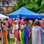 Exmouth Pride Festival