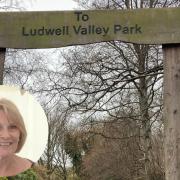 Cameron Davis from Exmouth stabbed Lorna England in Ludwell Valley Park in Exeter.