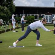 Budleigh Salterton Bowls Club