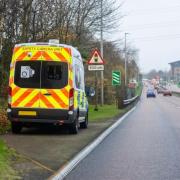 There are now around 7000 cameras around the UK's road network