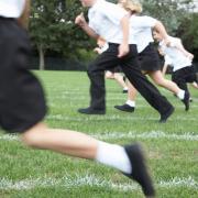 Do you think sports day should be banned?