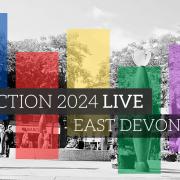 General election 2024 results LIVE: updates from East Devon