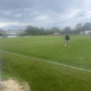 Exmouth pre-season