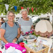 Otterton Village Fete