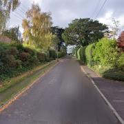 Northview  Road, Budleigh Salterton, which has the highest average property prices