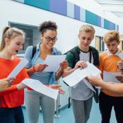 Find out the exact dates when results for A-Levels will be available for millions of students in England and Wales.