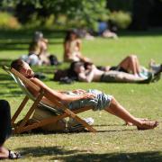 The Met Office has shared that parts of the UK will see temperatures reaching above 30C in a mini heatwave for parts of the region.