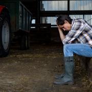 The University of Exeter is hosting an event focused on rural mental health.