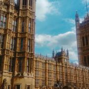 Palace of Westminster