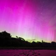 Have you seen the Northern Lights yet this week? Don't worry if not, they are set to be visible again.