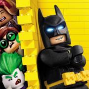 The Lego Batman Movie is among the eight films set to be shown at the Exeter cinema to celebrate 85 years of the Caped Crusader.