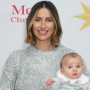 Ferne McCann rose to fame on The Only Way is Essex and has since appeared on shows including I'm a Celebrity, This Morning and Celebrity SAS: Who Dares Wins.