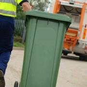 Devon second highest in country for recycling rates