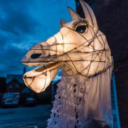 Budleigh Salterton Carnival 2024.