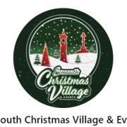 Exmouth Christmas Market and Village.