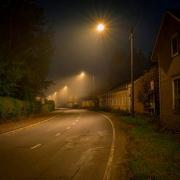 Yelverton to Dartmoor named the most haunted road.