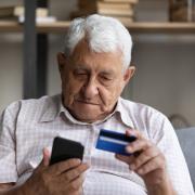 Age UK Devon’s Scams Awareness Service is dedicated to safeguarding the elderly from fraudsters