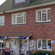 Budleigh Information Centre