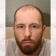 Woody Spencer, 34, from Devon has been convicted of sexually assaulting young girl.