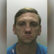 Plymouth man convicted of rape and jailed for 11 years.