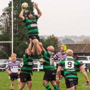 Withycombe triumphed over Exmouth Quins