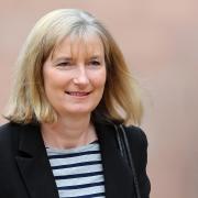 Dr Sarah Wollaston