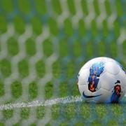 Exmouth Town U16s girls' football team celebrates 3-1 victory